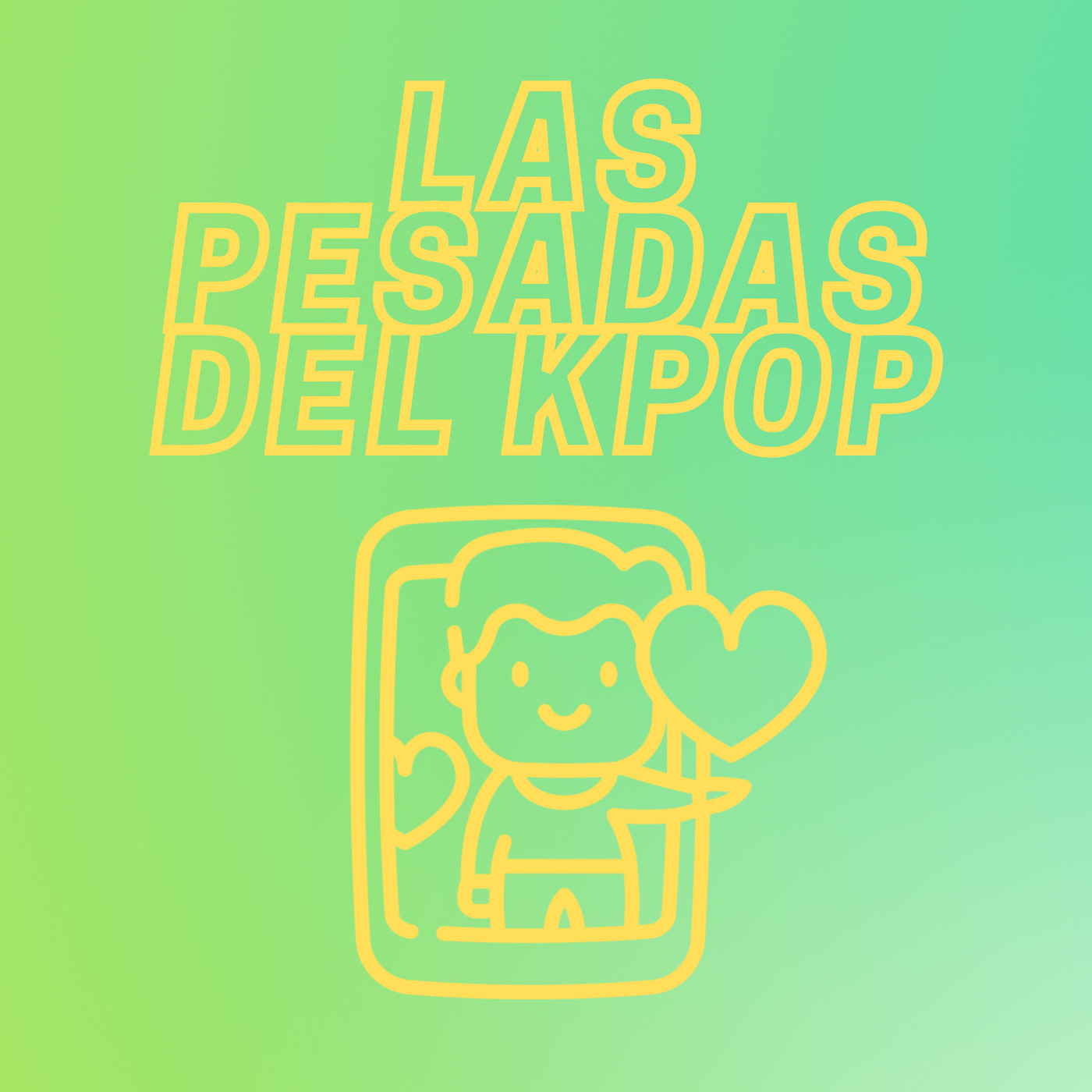 Las pesadas del Kpop