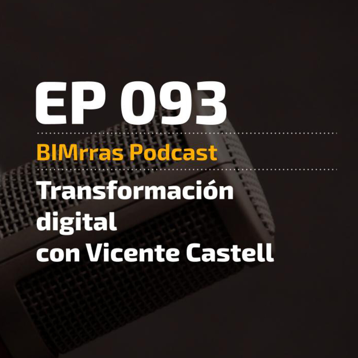 BIMrras Podcast