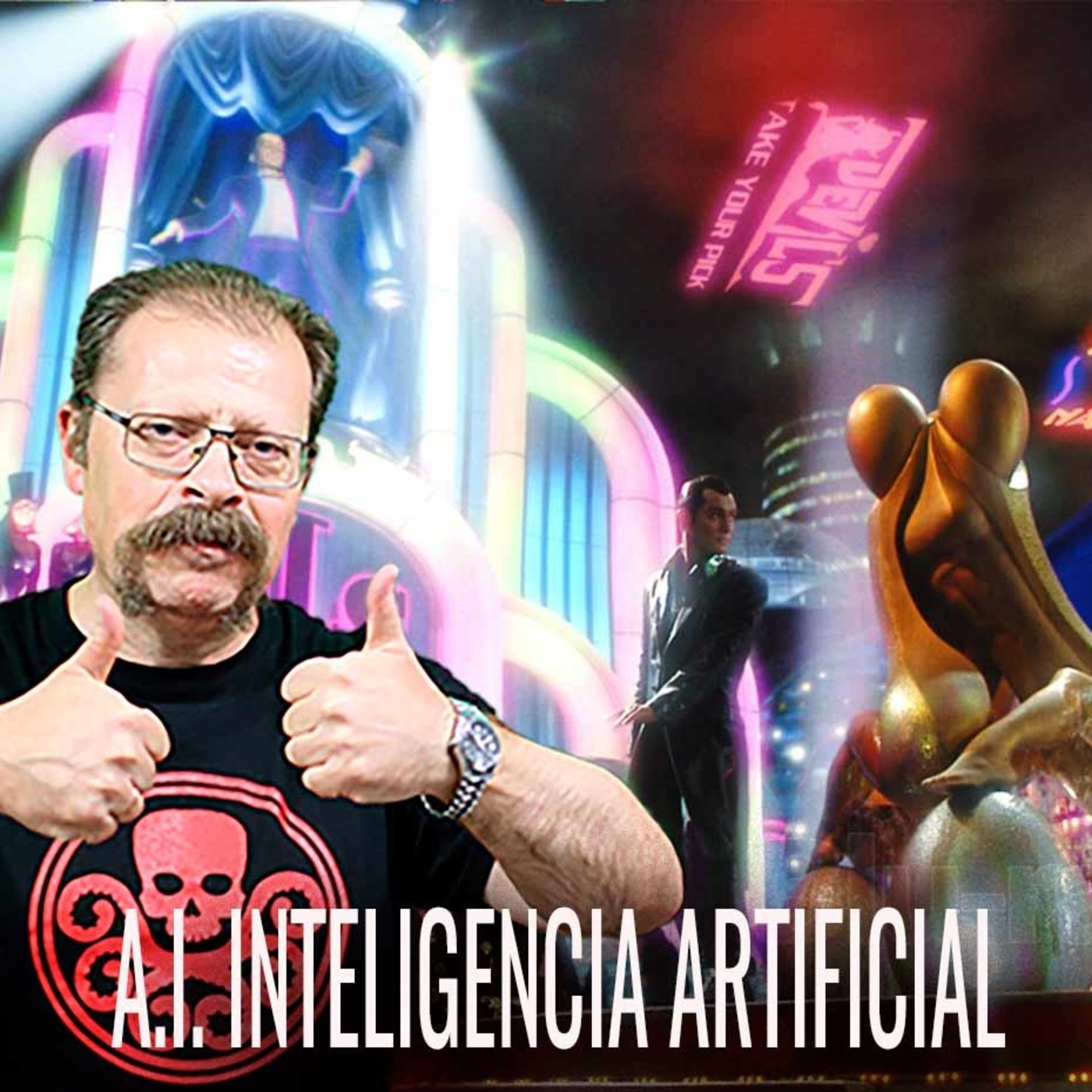 AccionCine Podcast