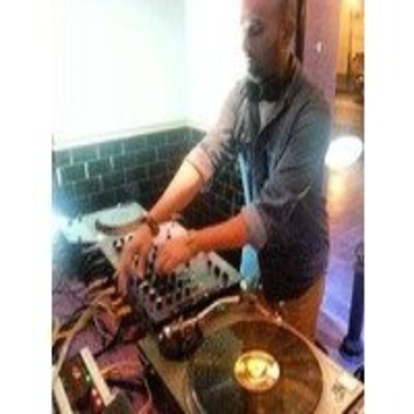 Jose Bellver_InTheMix ED107