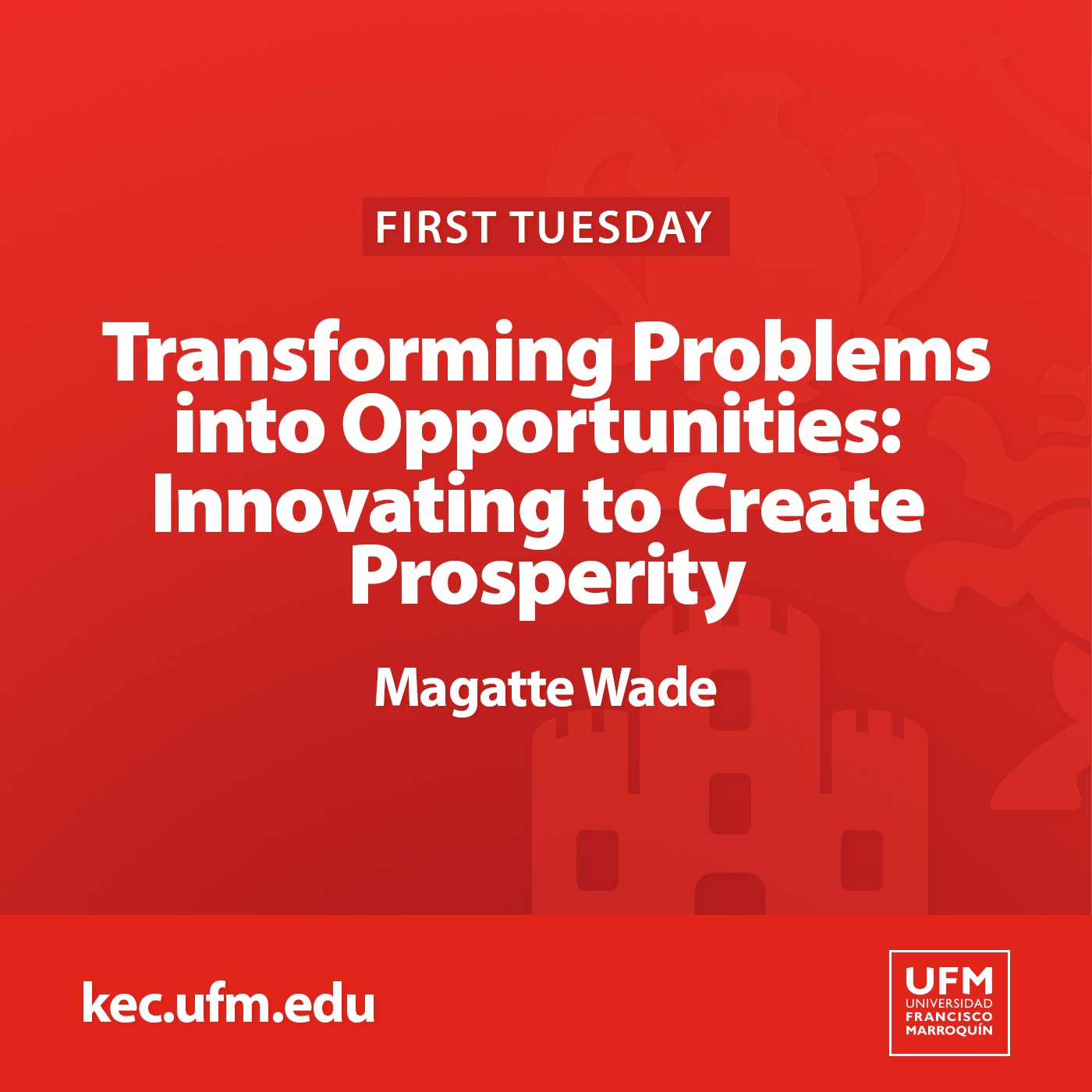 EMPRENDIMIENTO | Concreta tus ideas de negocio