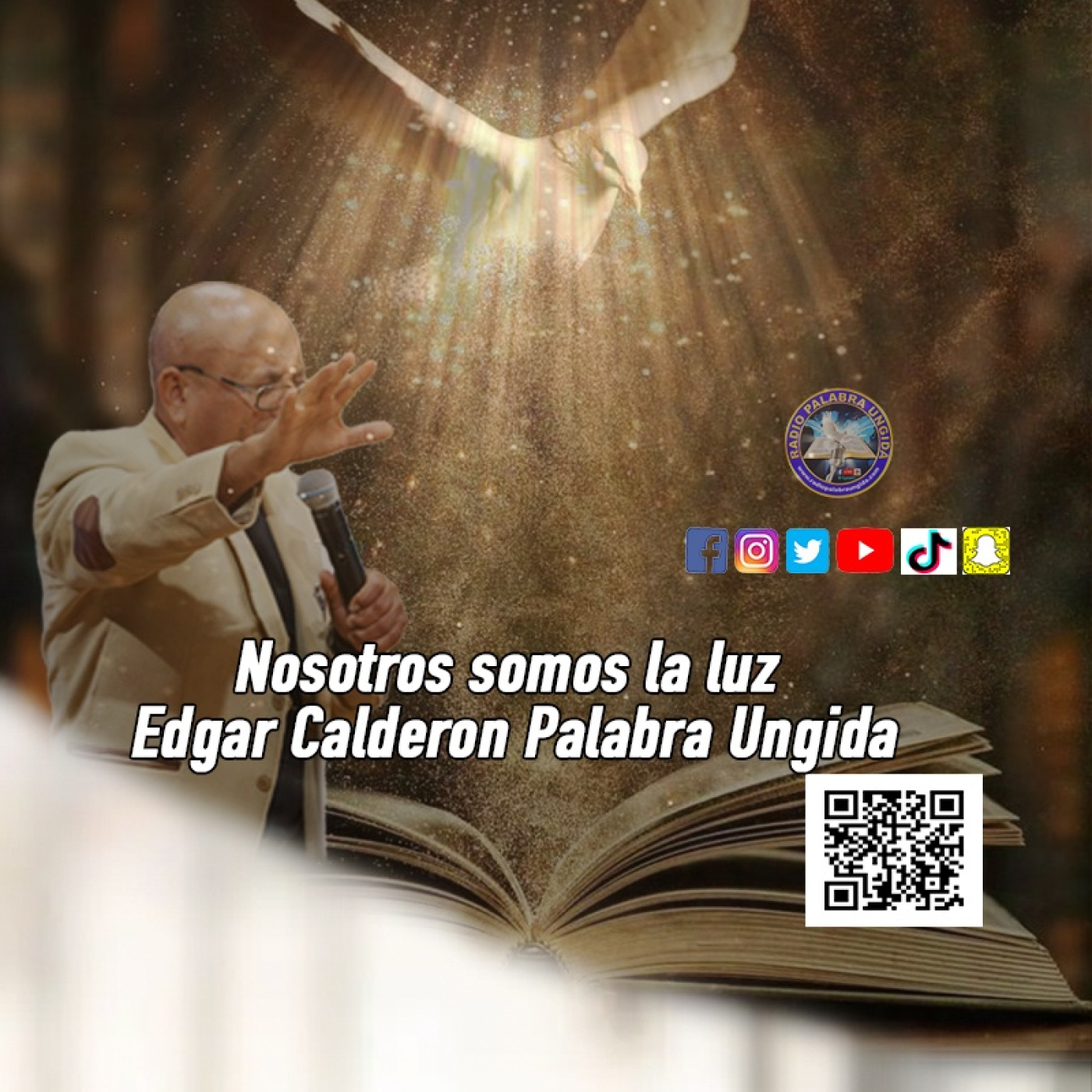 Palabra Ungida