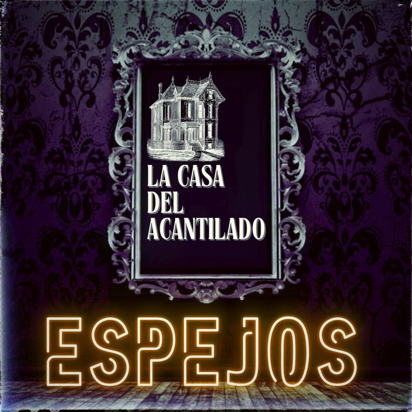 LA CASA DEL ACANTILADO