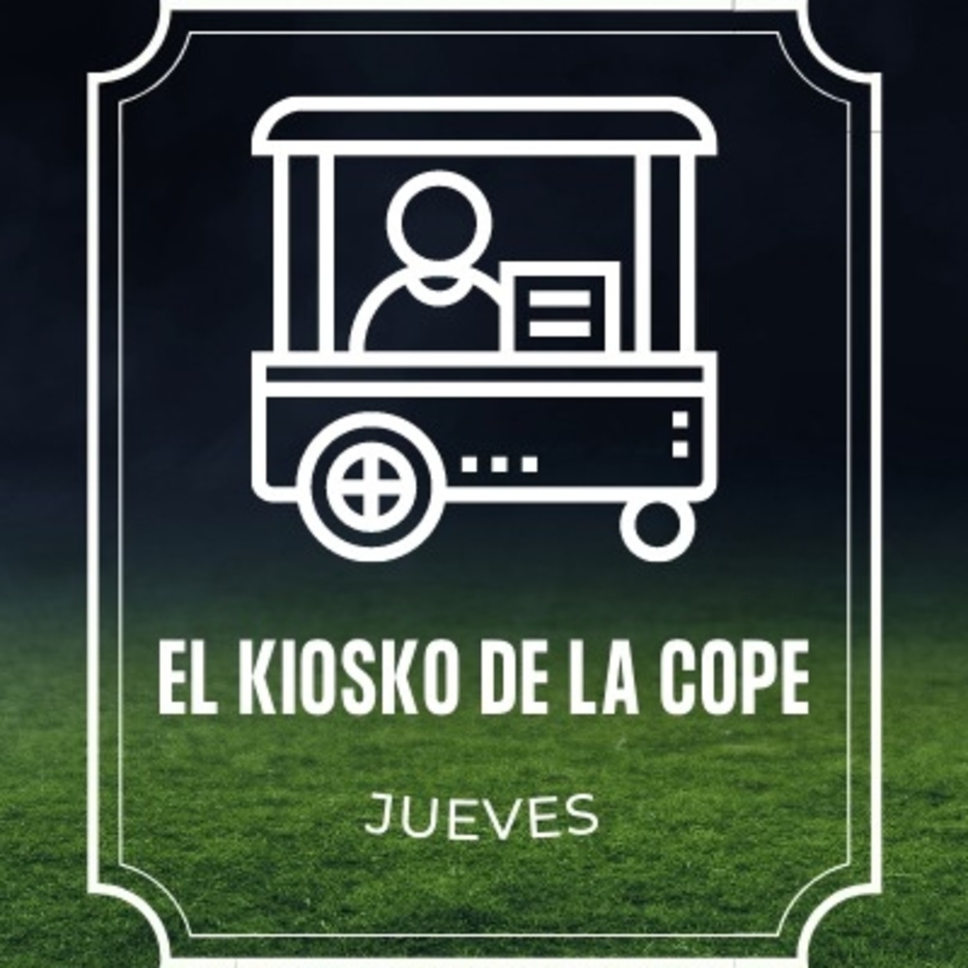 Deportes COPE Gipuzkoa 09/12/2021 episode artwork