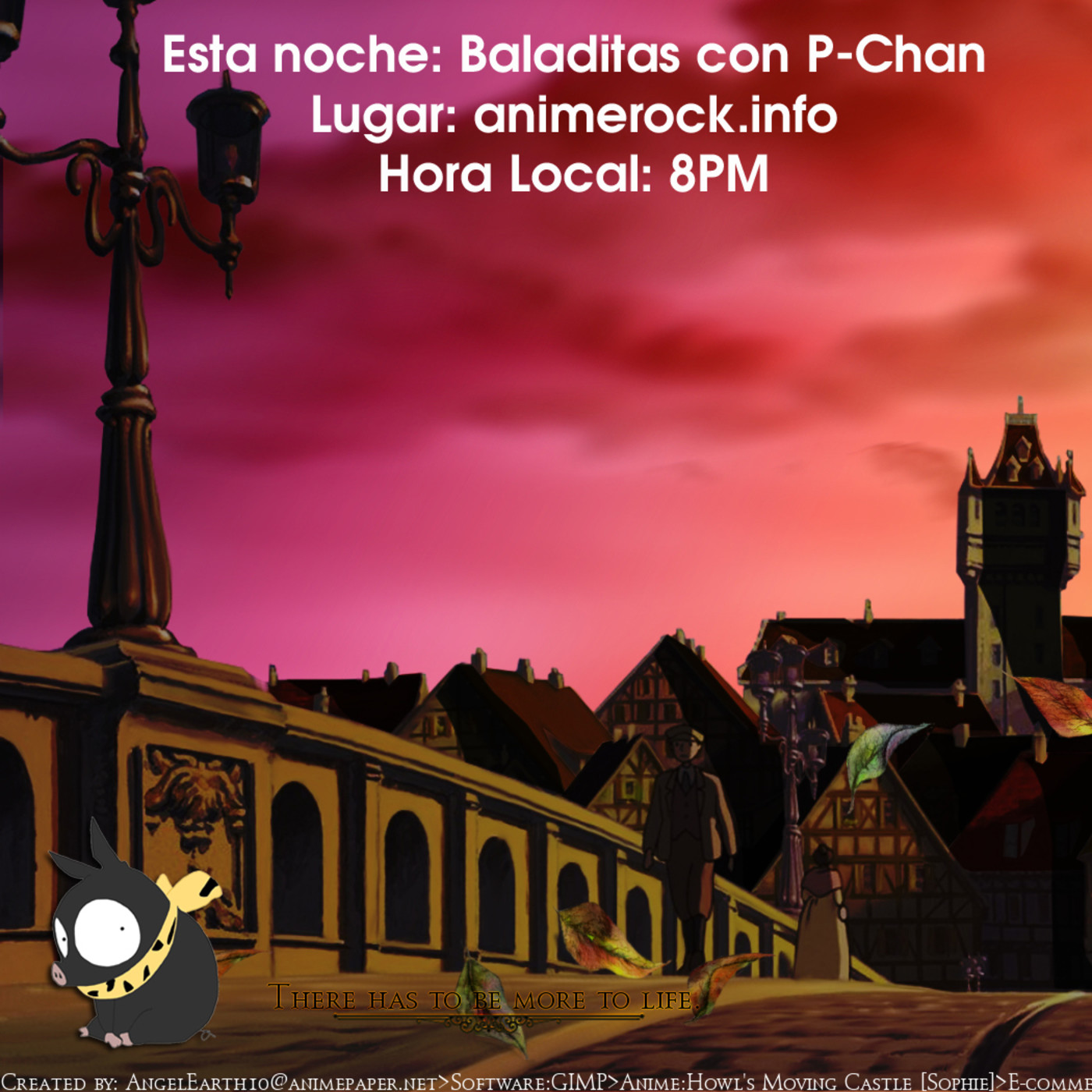 baladitas con pchan lunes 12 de septiembre del 2016 episode artwork