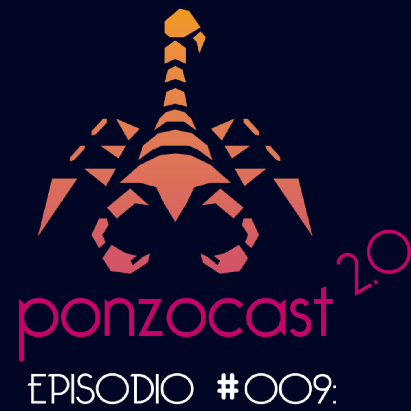 PonzoCast