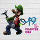 WFG Podcast #058 Luigi Evil Park