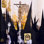Programa 41. Aniversario del Señor de la Expiración