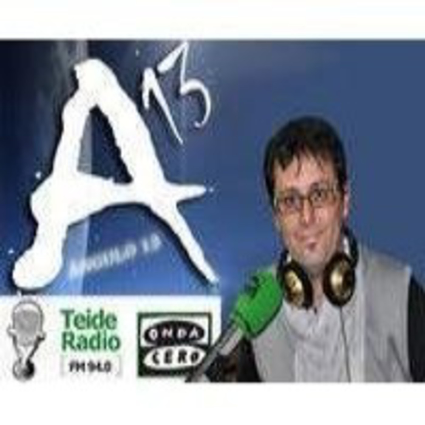 ANGULO 13 en TRPC (Emisión Finalizada)