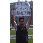 Entrevista al concejal Mapuche de la comuna de Curarrehue FIDEL TRALMA