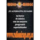 Subterranea 3x11 - Radio Mirage en Subterranea