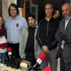 La Biblioteca Encantada 151, Novela Negra