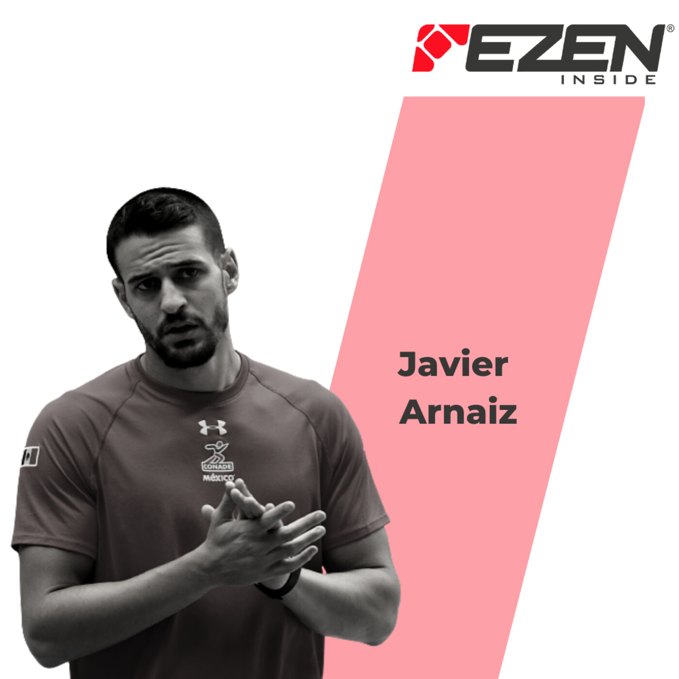 80. Javier Arnaiz l NBA l ThermoHuman l Selecciones olímpicas episode artwork