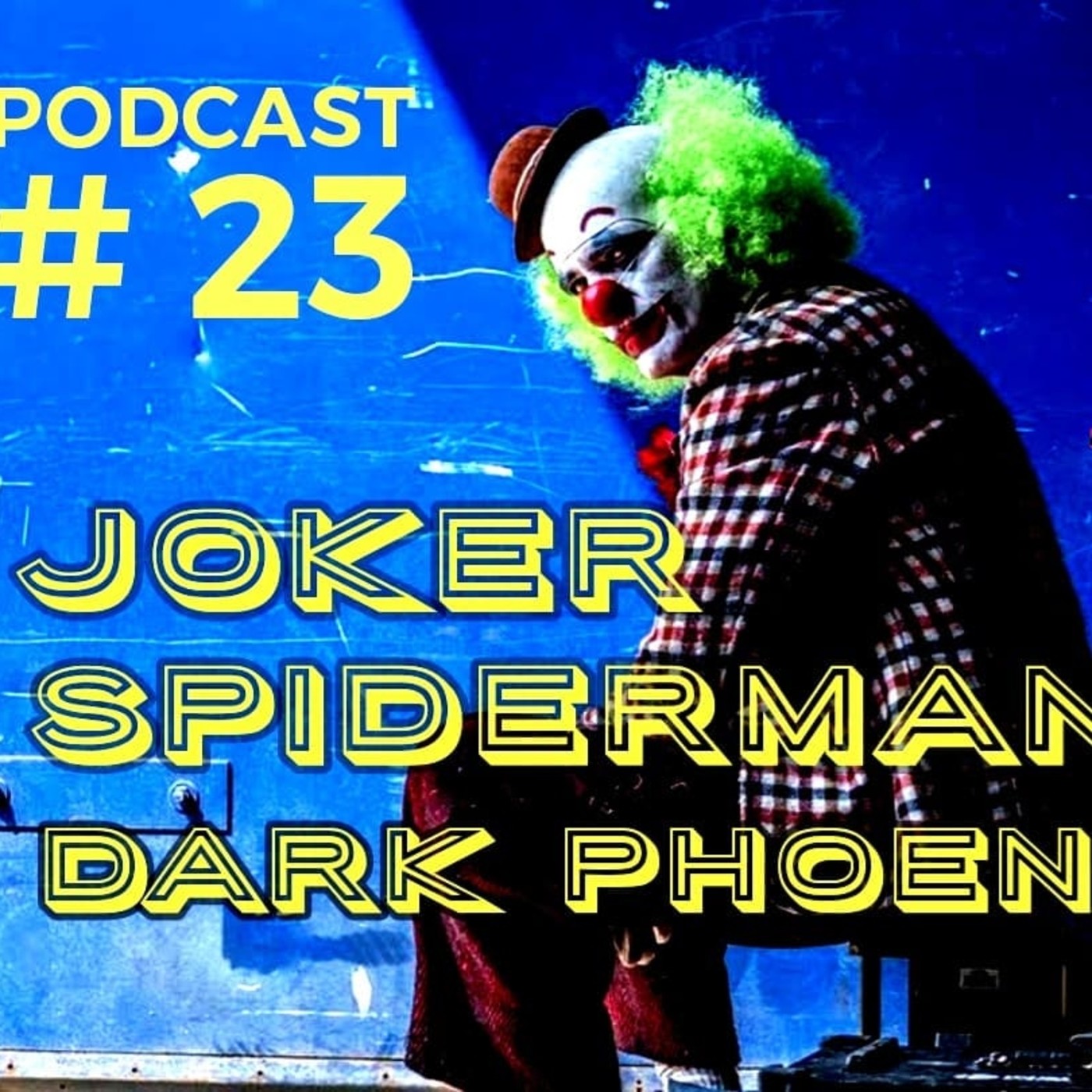 GDB Podcast