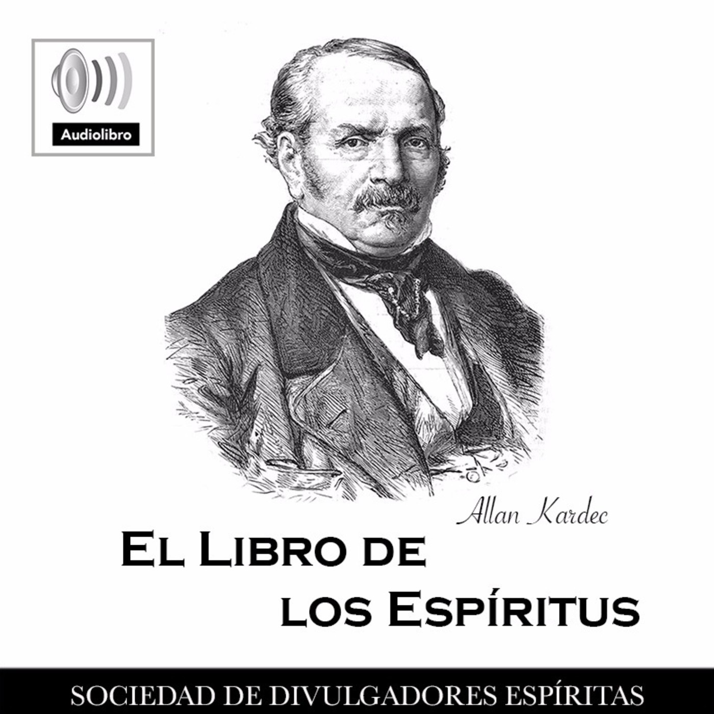 El libro de los Espíritus