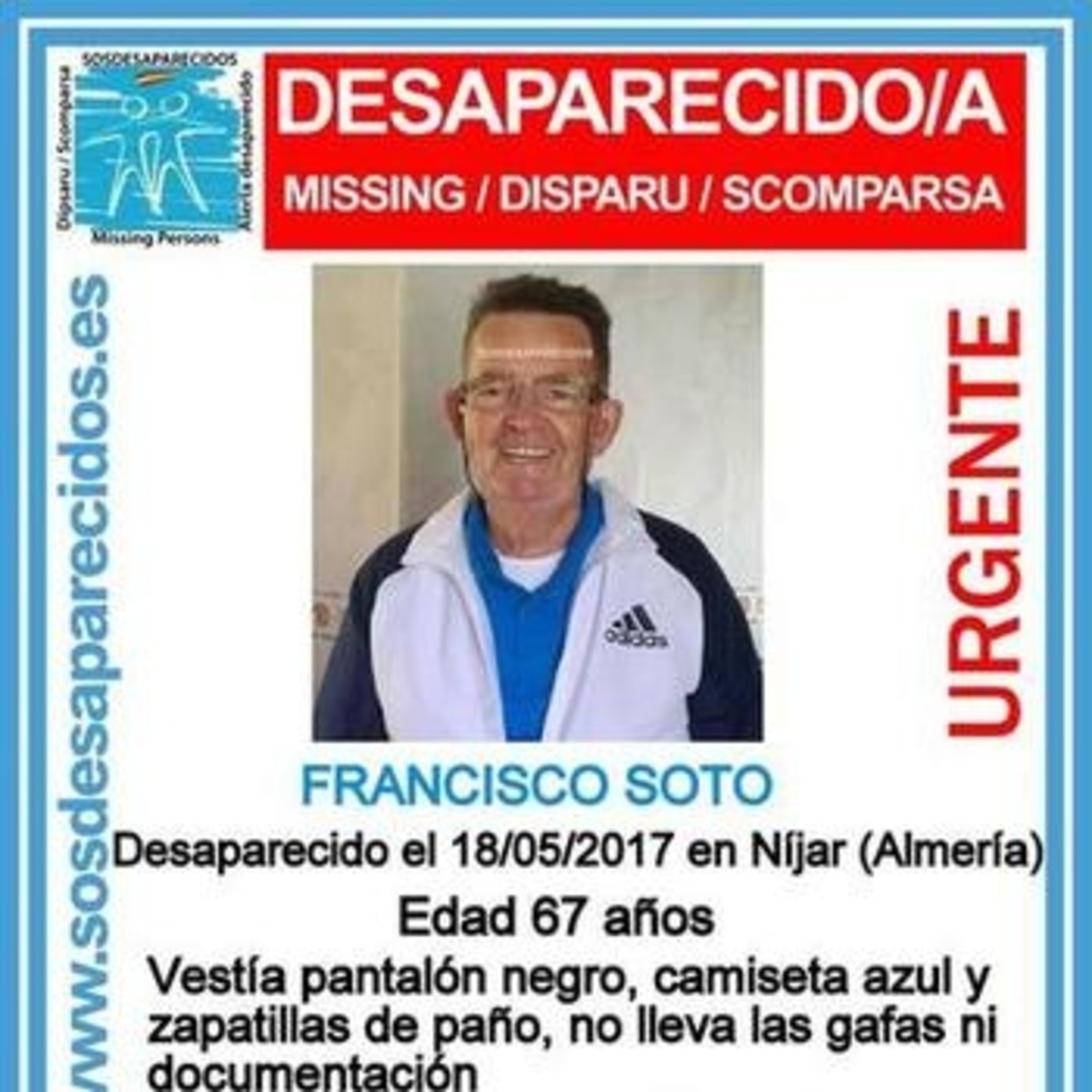 sosdesaparecidos