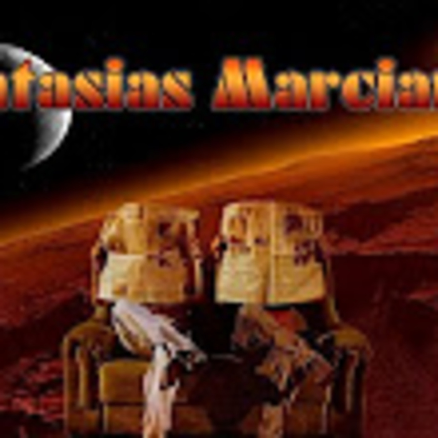 Terra Máxica