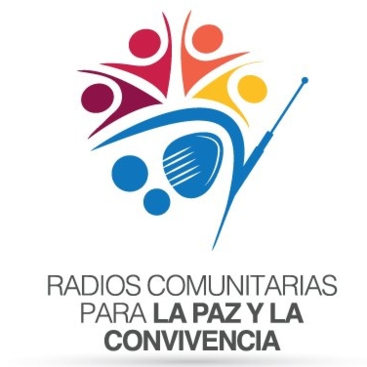 Radios Comunitarias para la Paz y la Convivencia
