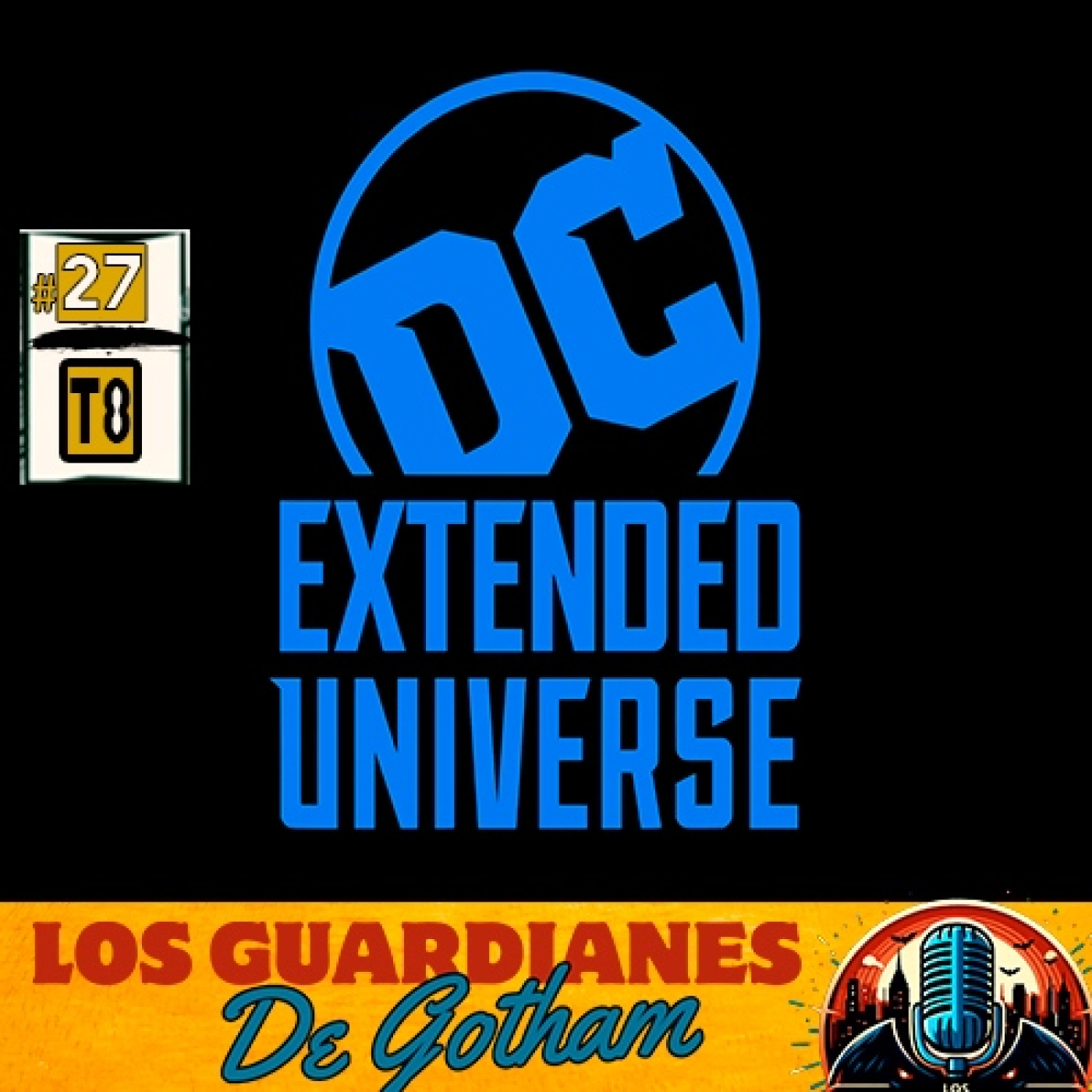 Los Guardianes de Gotham