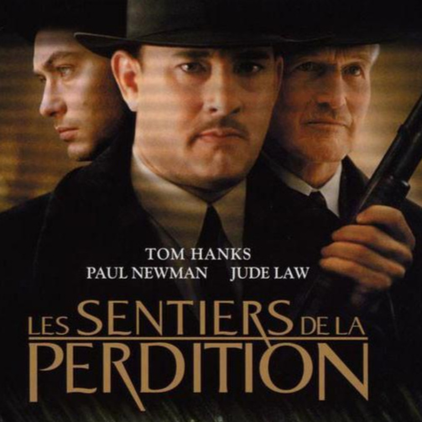 Camino a la perdición-Tom Hanks y Paul Newman en una gran cinta de Sam Mendes - Episodio exclusivo para mecenas episode artwork