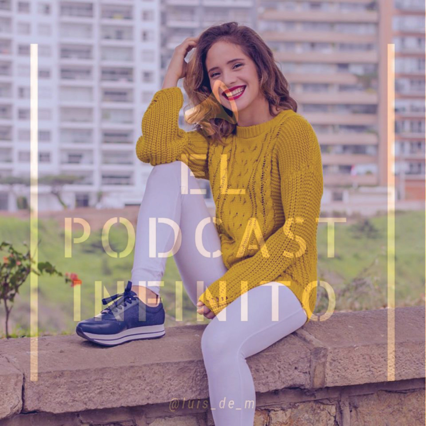 El Podcast Infinito