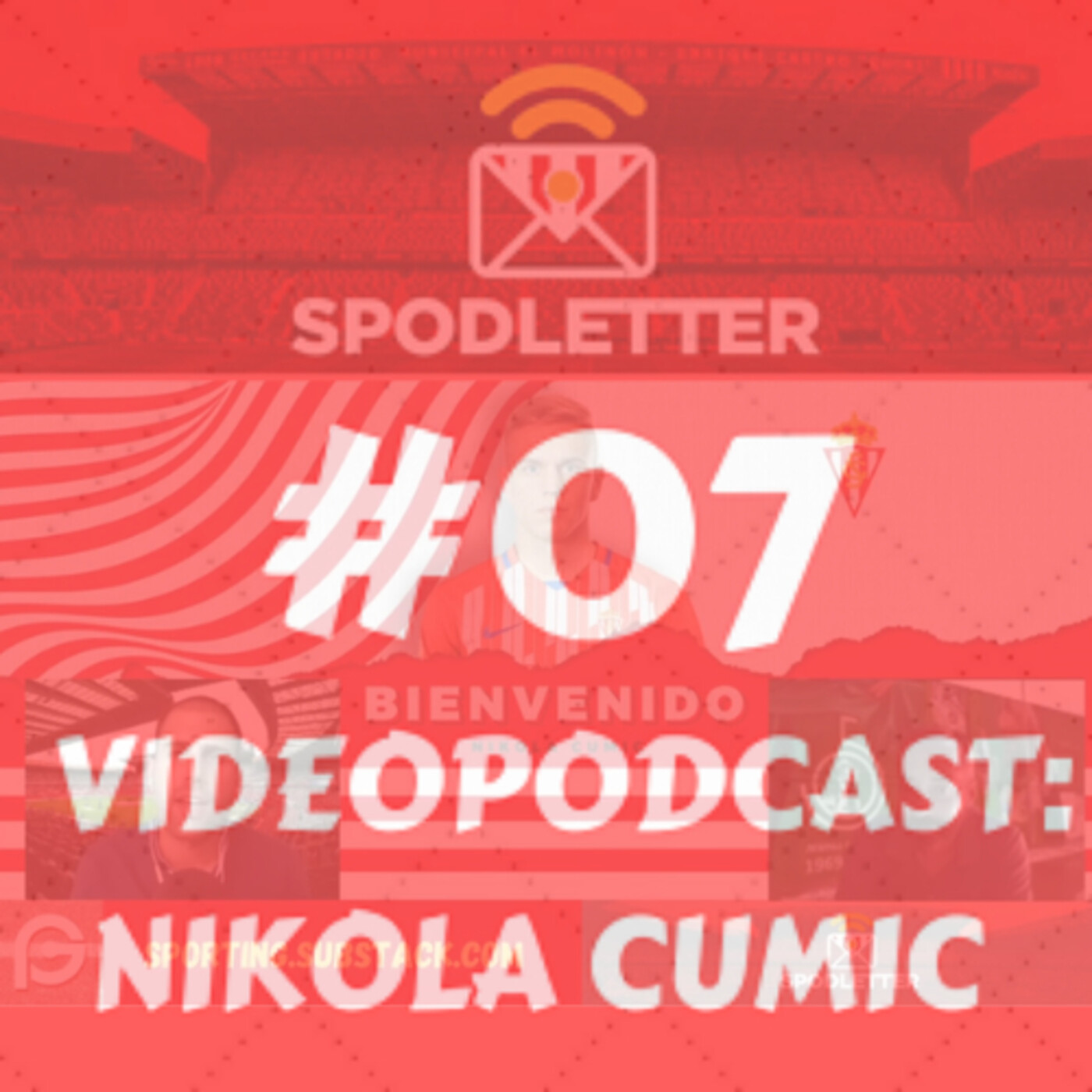 Spodletter