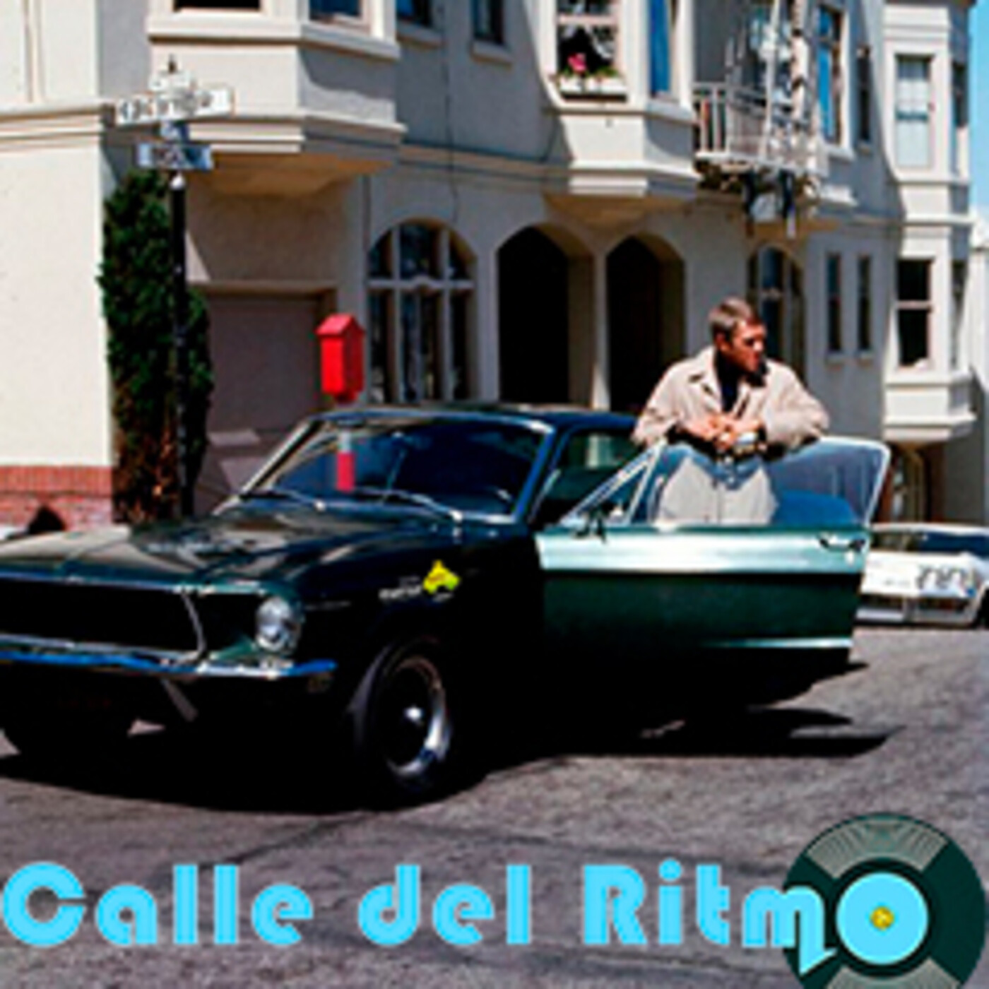La Calle Del Ritmo
