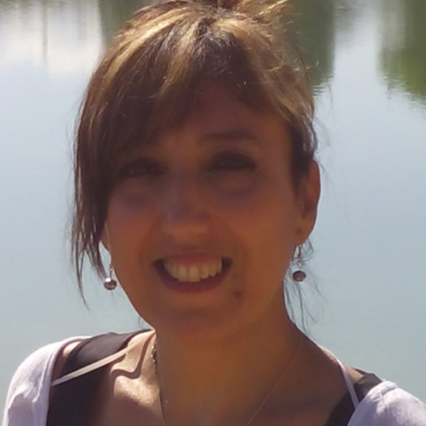 Pilar Garrido Ariza Salud y Prevención Bucal
