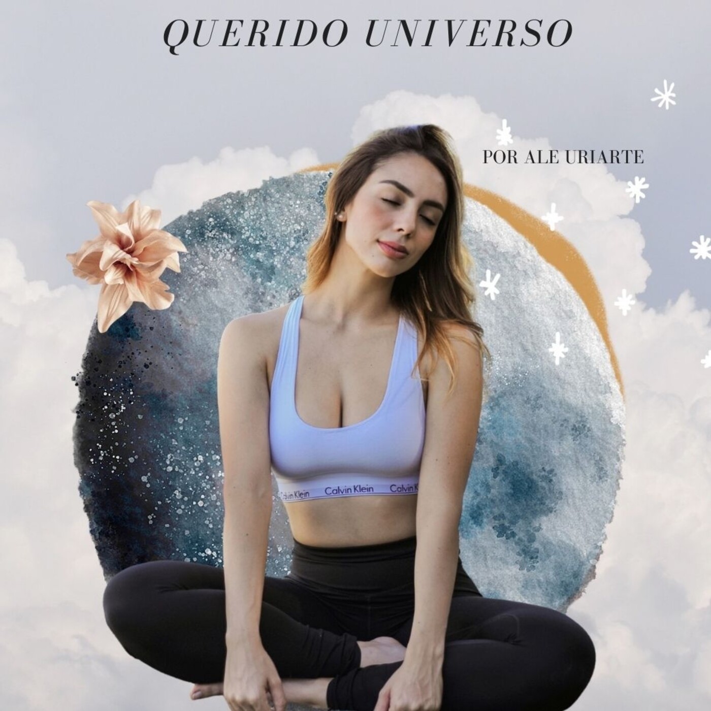Querido Universo