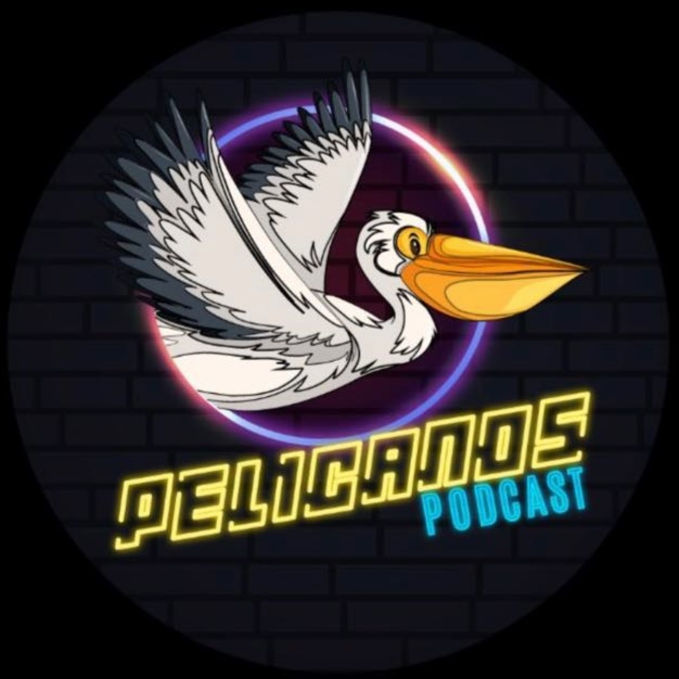 Pelicanos podcast
