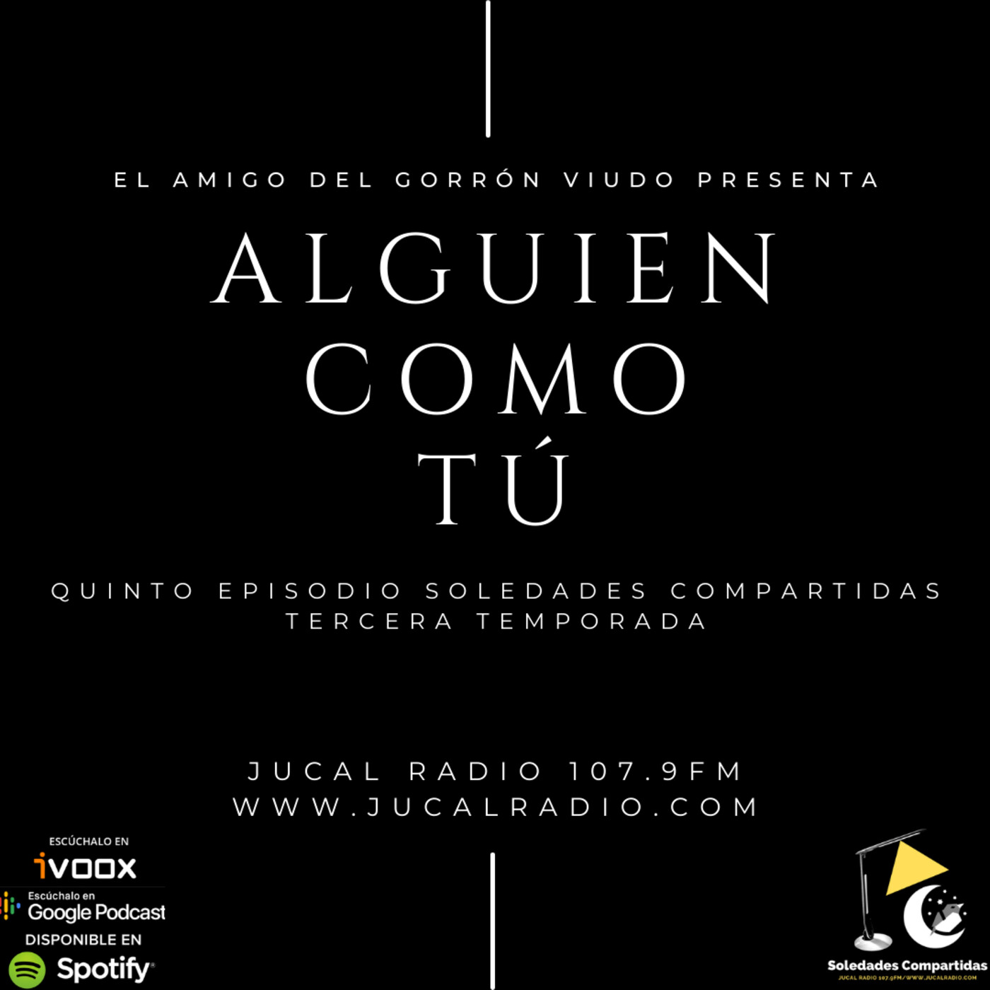 Soledades Compartidas
