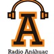 Radio anahuac 25 septiembre 20