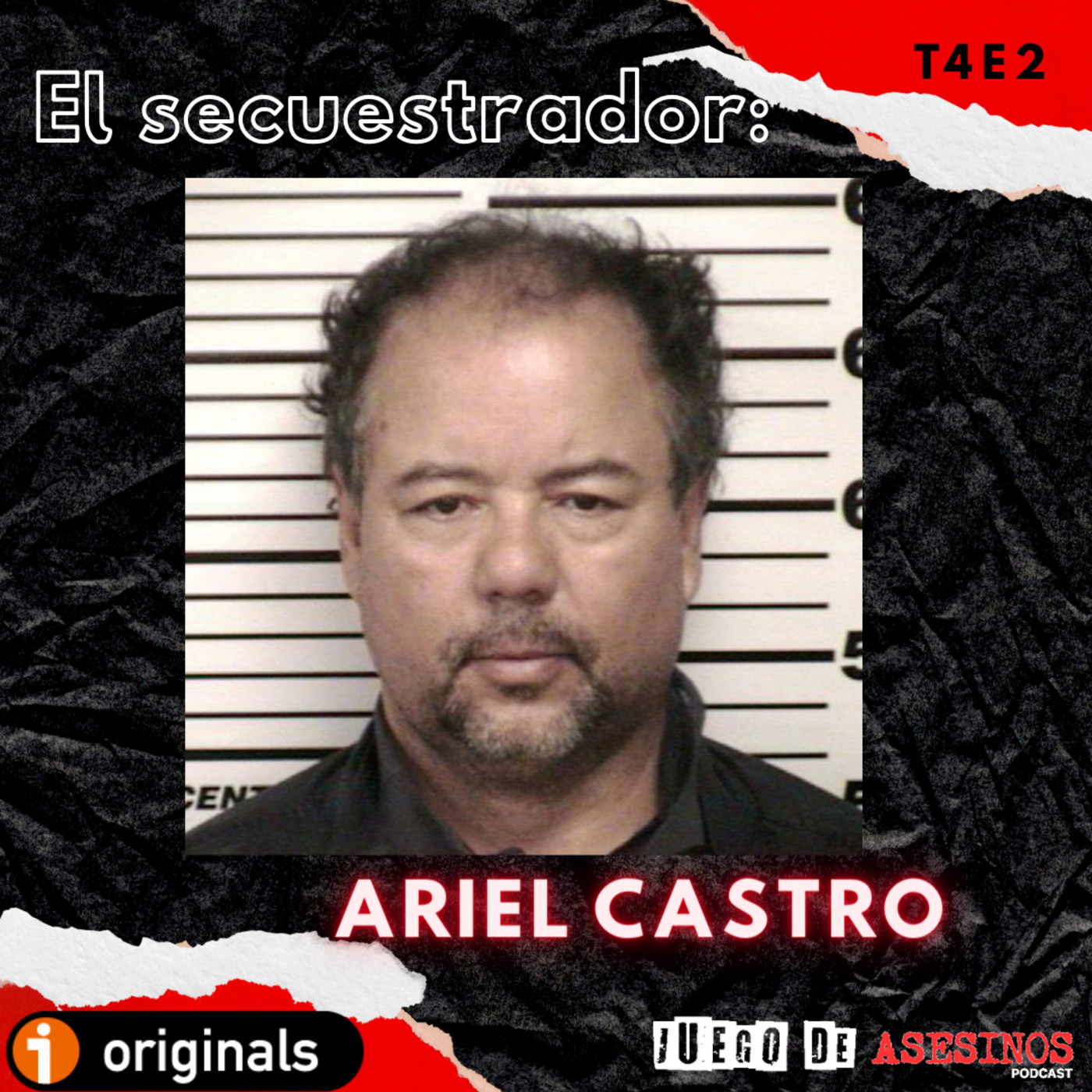 Juego de Asesinos Podcast