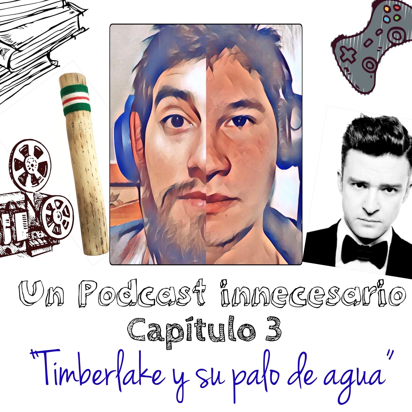 Un podcast innecesario