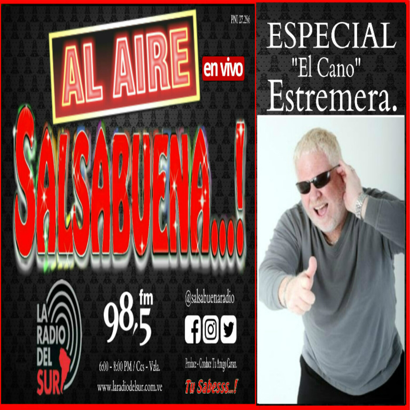 SALSABUENA