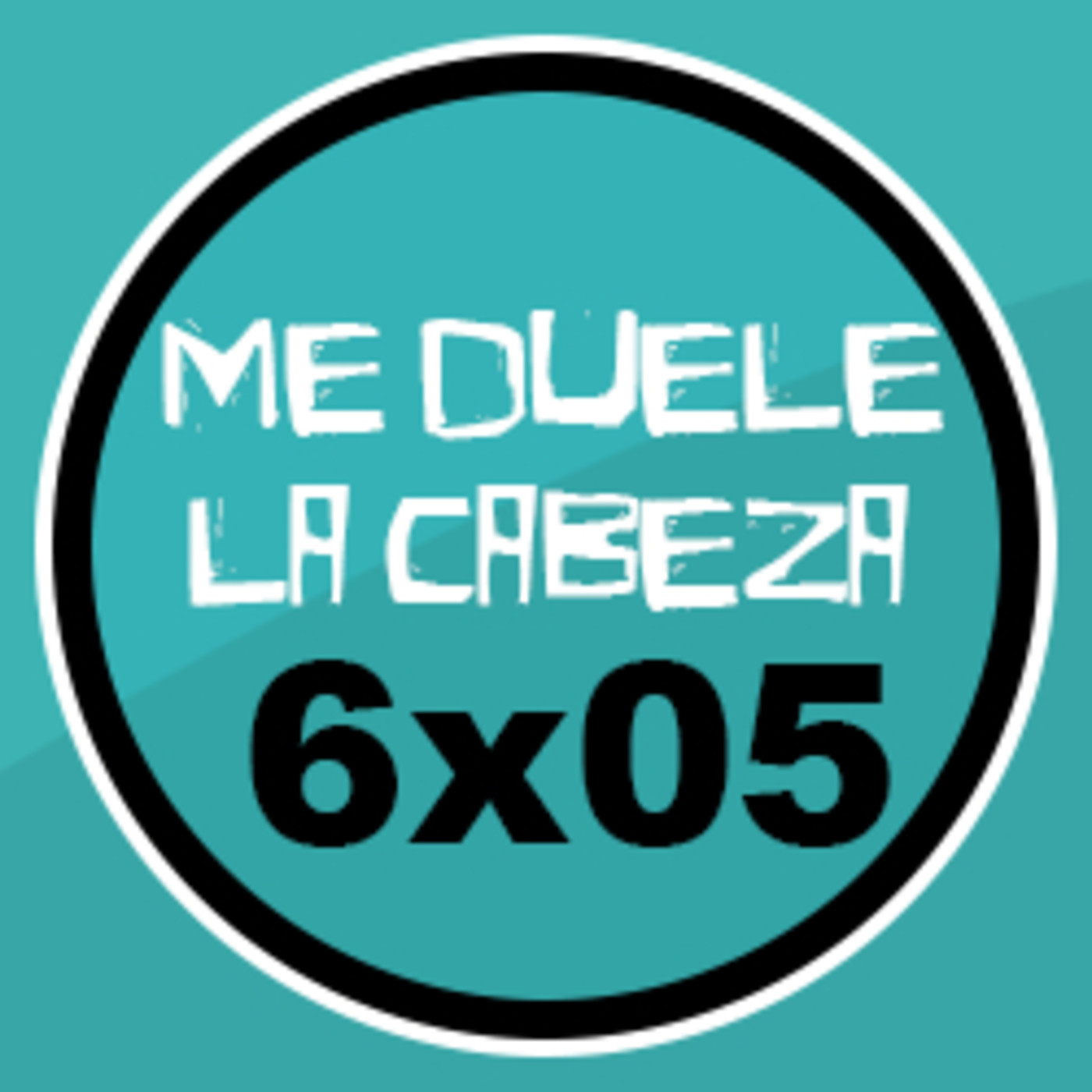 Me Duele La Cabeza
