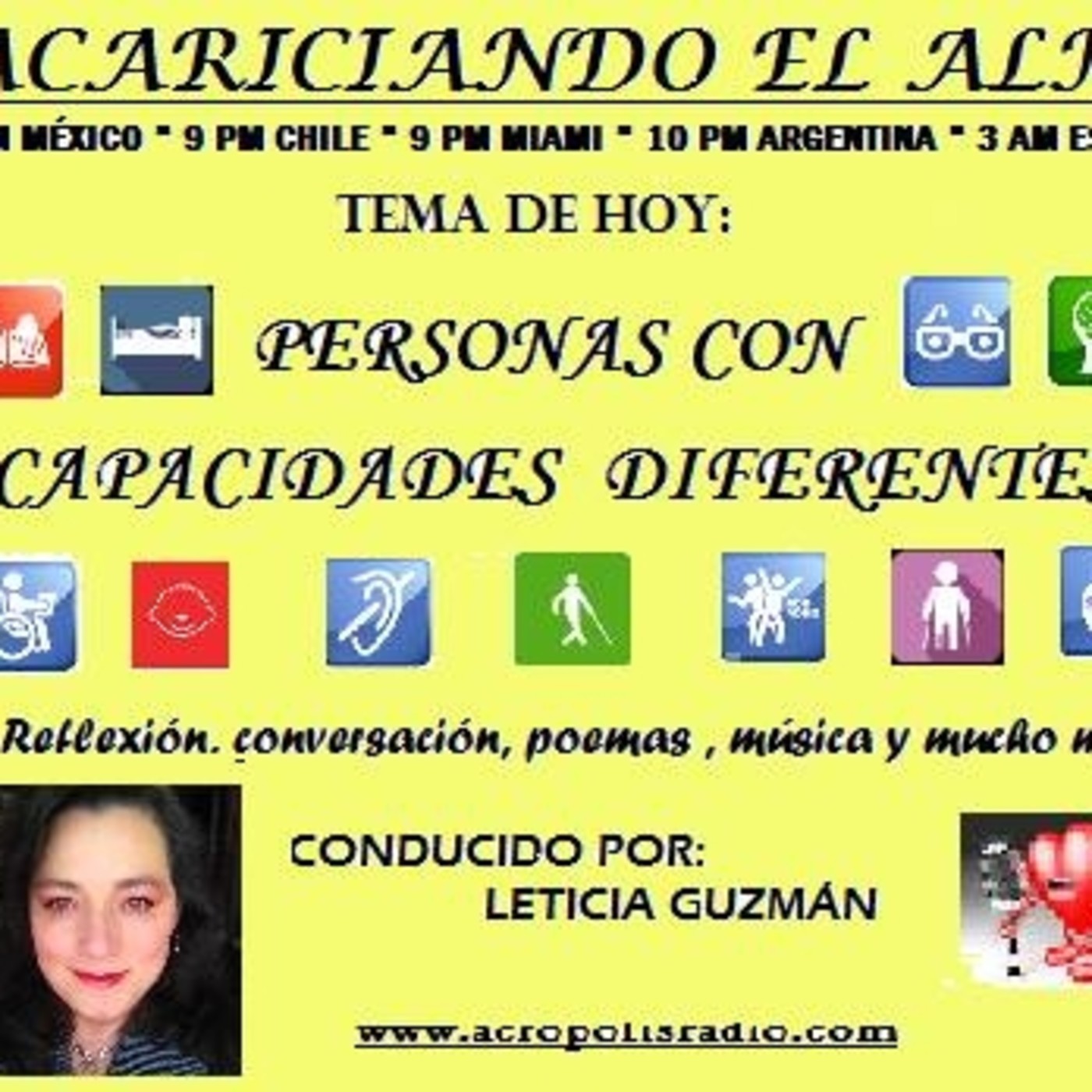 ACARICIANDO EL ALMA