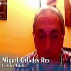 Alternativa Extraterrestre - 18/03/2015 – Miguel Celades (España)