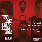 Descontracturados 21-03-2019