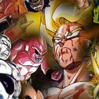 3x20 - Debate: ¿Es Gokú un super héroe?