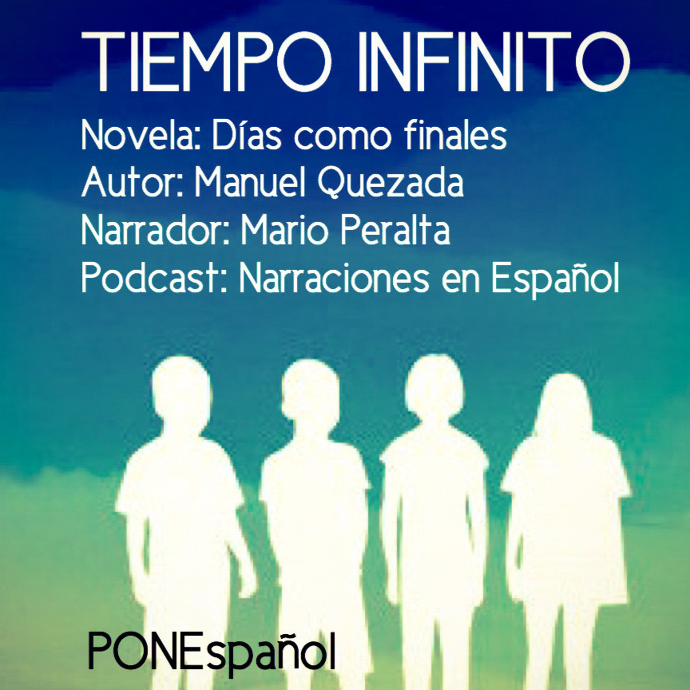 PONEspañol Narraciones