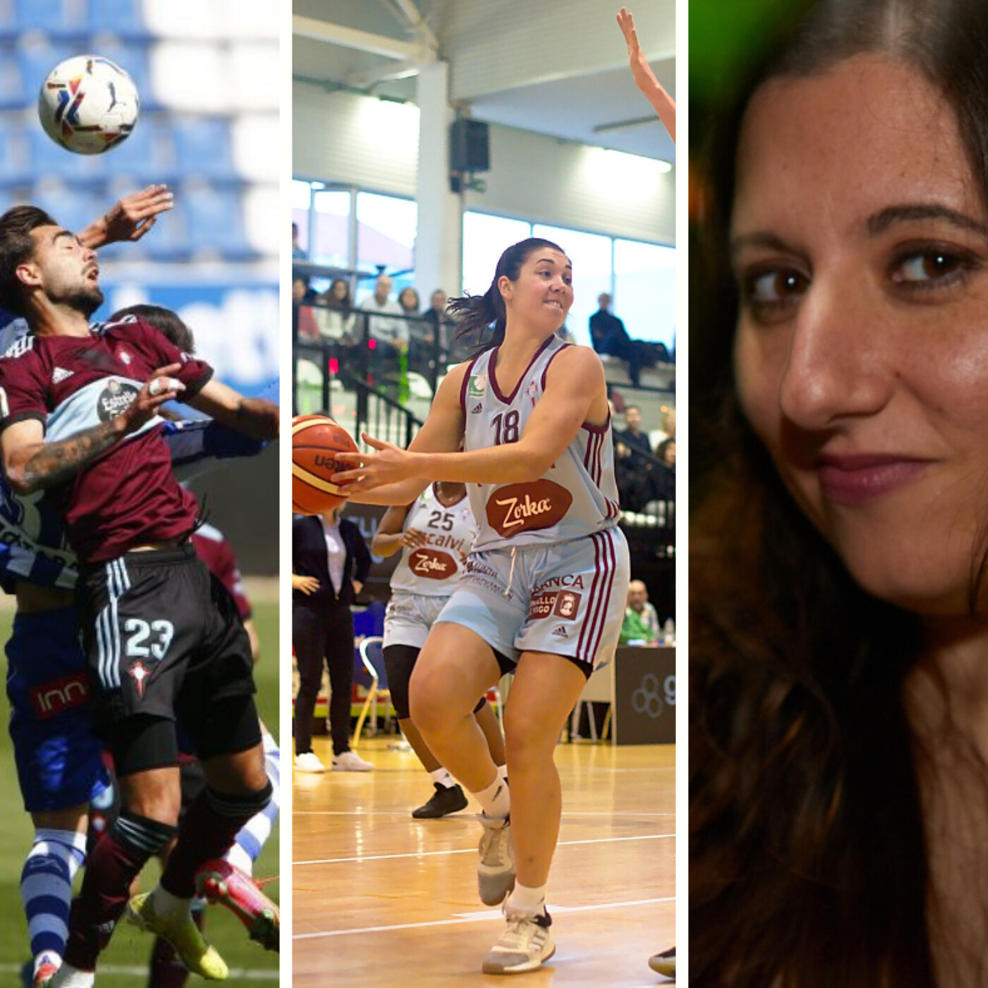 CÍES Podcast: Capítulo 579 _ 07-04-21