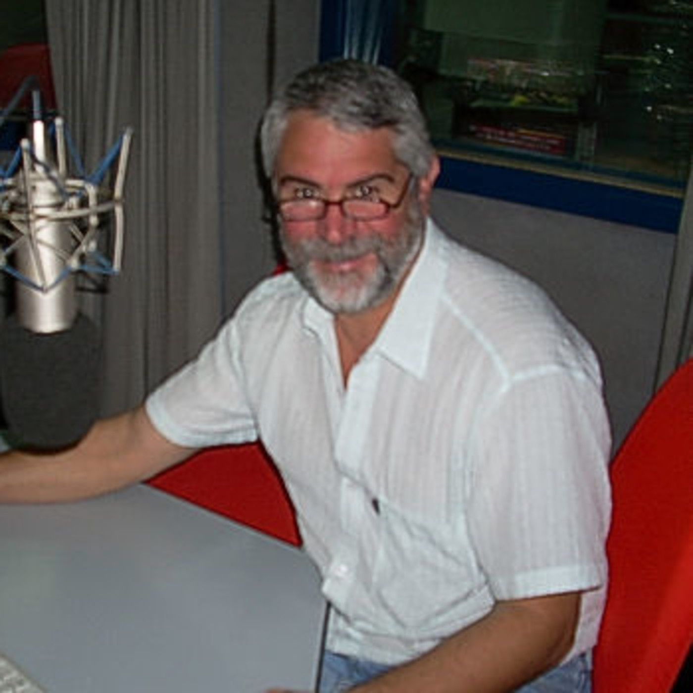 Alberto Roselli se ordenará Diacono Permanente episode artwork