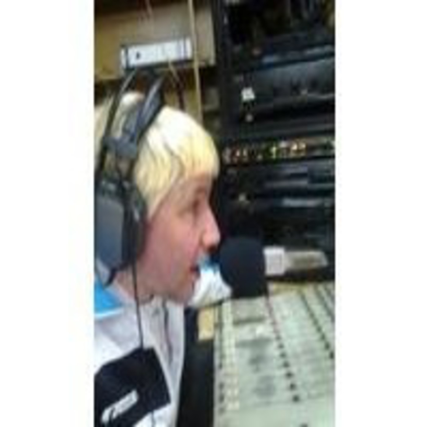 Deportivo Radio Escavia