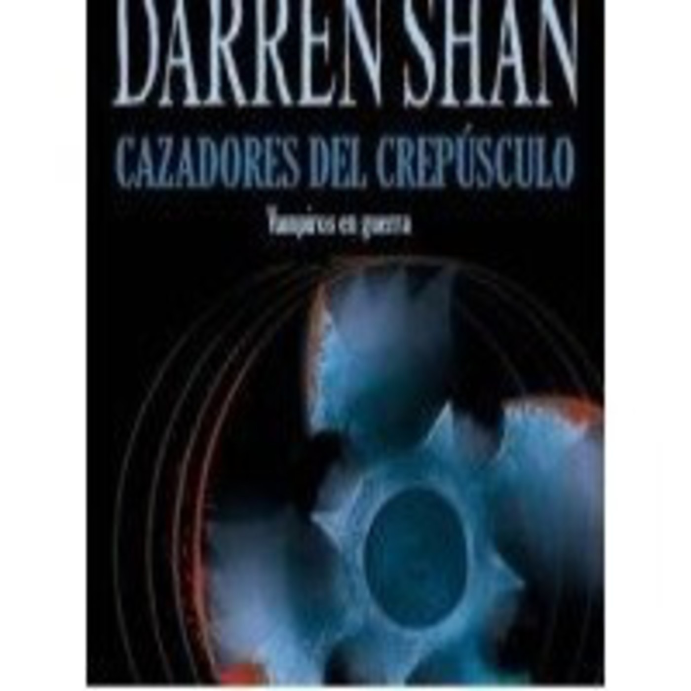 CIRCUS DU FREAK LIBRO 7, DARREN SHAN