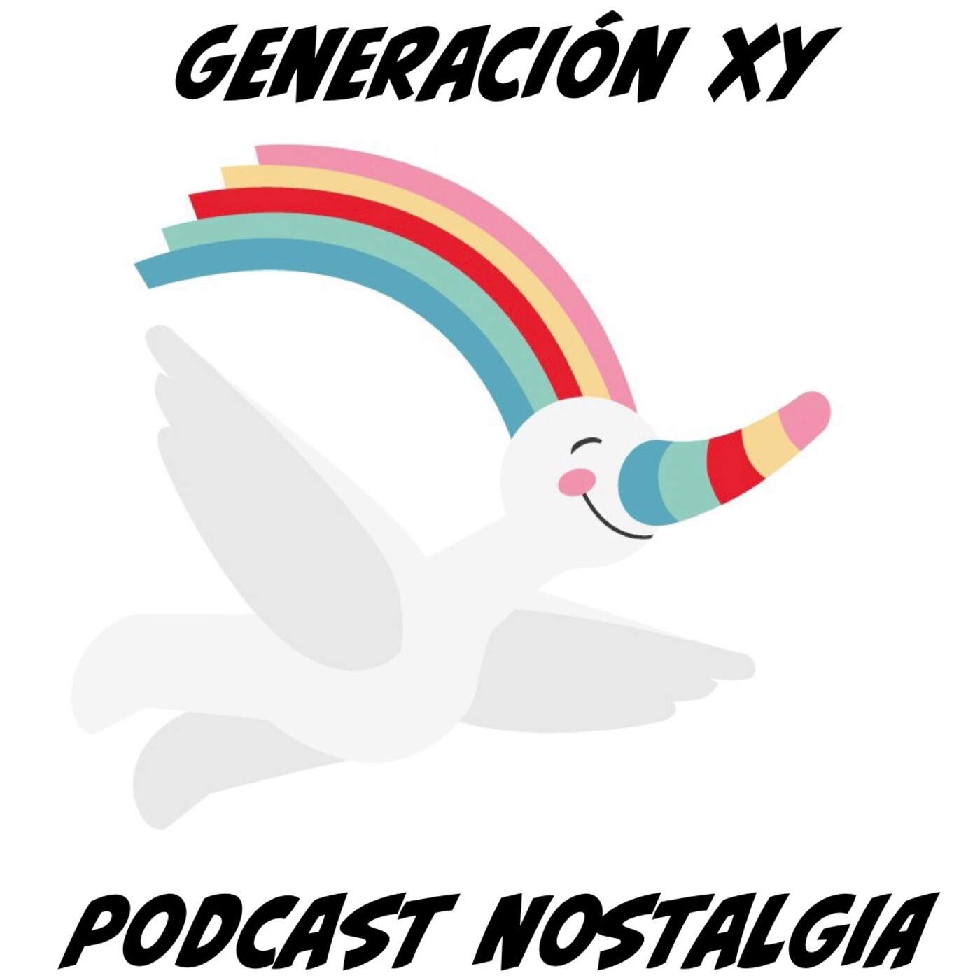Generación XY