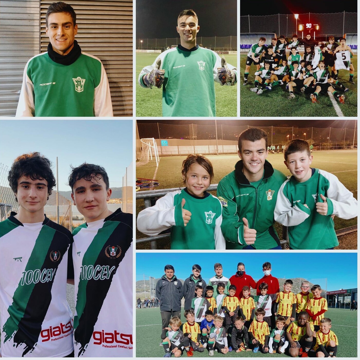 FORA DE JOC PODCAST