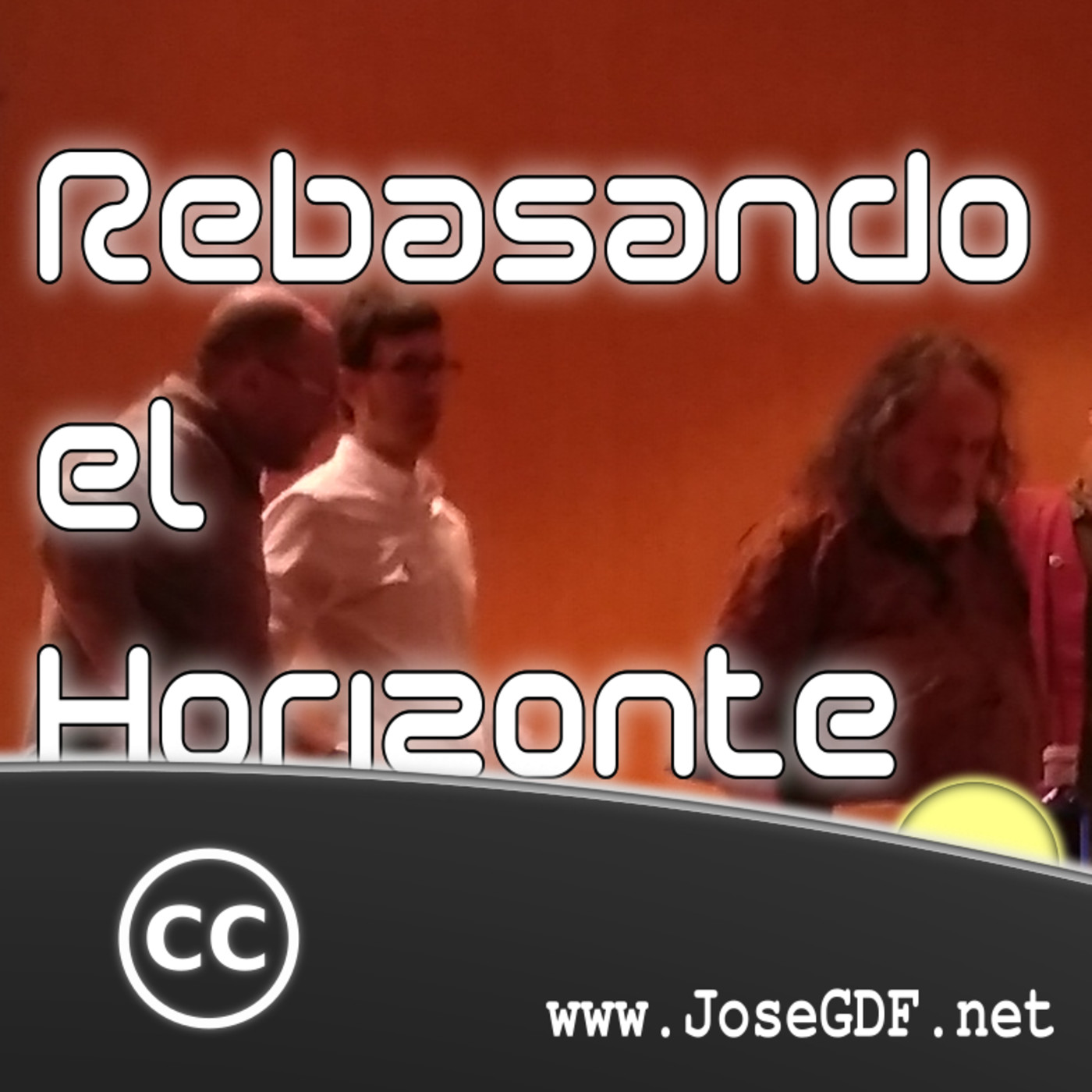 Rebasando el Horizonte