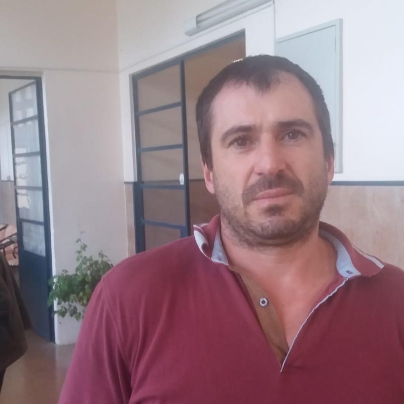 Podcast de Informe Granjero