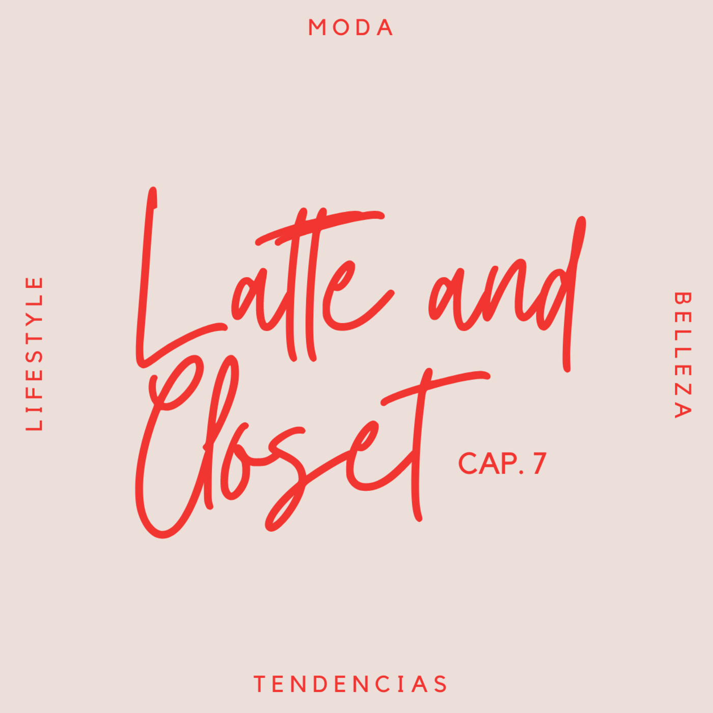 Latte and Closet